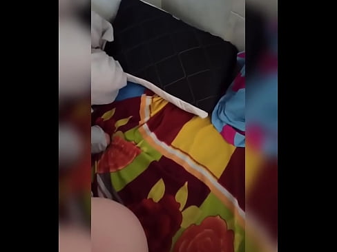 ❤️ Minu toakaaslane jääb üksi koju, sest tema abikaasa läheb puhkusele ja ma kasutan võimalust teda nussida ja täita tema perse piimaga ❌ Sluts at us ❌️❤